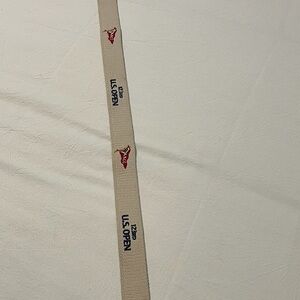 Peter Millar Belt